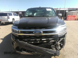 2024 Ford Expedition Max Limited with VIN 1FMJK2A84REA23579, listed as a IAAI auction lot 42047346 with 35,217 mi miles and . Bid and sale history available at DreamBid. Image 11.