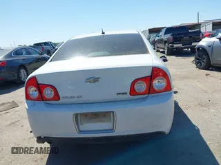 2011 Chevrolet Malibu LTZ with VIN 1G1ZE5EU3BF368263, listed as a IAAI auction lot 41937180 with 300,164 mi miles and . Bid and sale history available at DreamBid. Image 16.