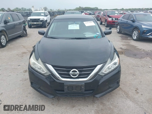 2016 Nissan Altima SV with VIN 1N4AL3AP7GC293869, listed as a IAAI auction lot 41933839 with 98,047 mi miles and . Bid and sale history available at DreamBid. Image 13.