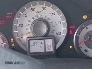 2013 Honda Pilot LX с VIN 5FNYF4H29DB014310, выставлен на аукционе IAAI как лот 41300485 с пробегом 162 376 миль миль и . История ставок и продаж доступна на DreamBid. Изображение 15.