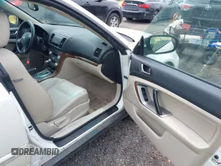 2008 Subaru Outback Limited с VIN 4S4BP62C287324385, выставлен на аукционе IAAI как лот 42322215 с пробегом 160 453 миль миль и . История ставок и продаж доступна на DreamBid. Изображение 5.