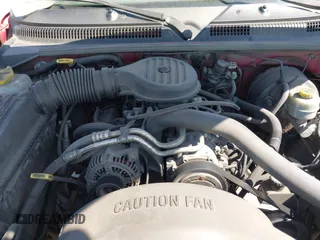 1999 Dodge Dakota SLT z VIN 1B7GL22X2XS222162, wystawiony jako IAAI lot #42038943 z przebiegiem 222 883 mil mil oraz . Historia ofert i sprzedaży dostępna na DreamBid. Obrazek 10.