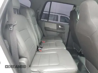 2004 Ford Expedition Special Service with VIN 1FMPU16L04LB11061, listed as a Copart auction lot 58375685 with 190,776 mi miles and Salvage title. Bid and sale history available at DreamBid. Image 11.