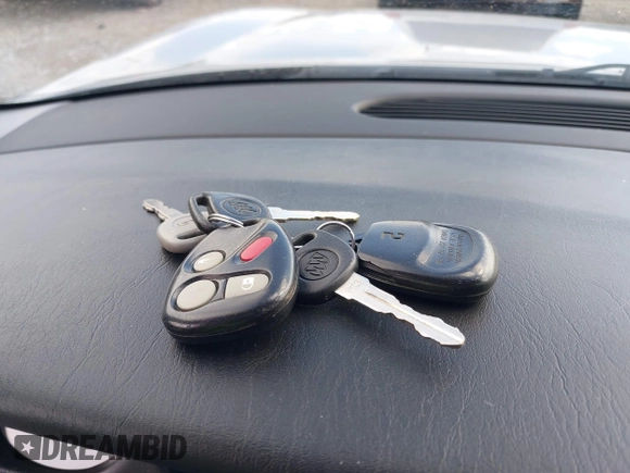 2004 Buick LeSabre Limited с VIN 1G4HR54K24U236239, выставлен на аукционе IAAI как лот 42260127 с пробегом 143 663 миль миль и . История ставок и продаж доступна на DreamBid. Изображение 11.