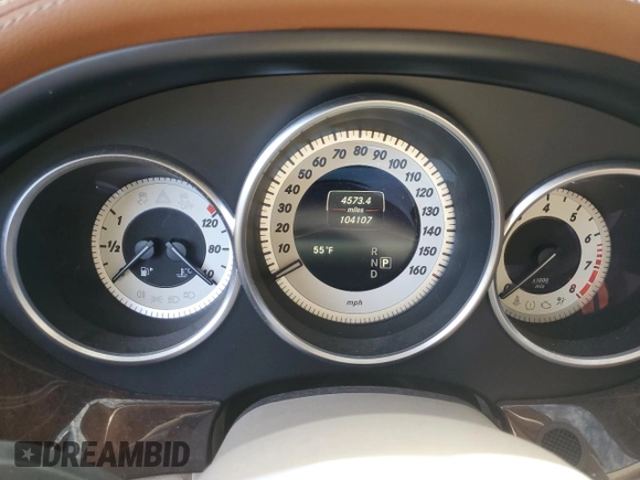 2016 Mercedes-Benz CLS-Class CLS 550 with VIN WDDLJ7DB6GA179900, listed as a Copart auction lot 42371885 with 104,107 mi miles and Clean Title. Bid and sale history available at carsss.com. Image 9.