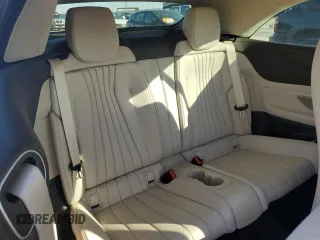 2020 Mercedes-Benz E-Class E 450 with VIN W1K1K6HB6LF134218, listed as a Copart auction lot 83342904 with 0 mi miles and Non Repairable. Bid and sale history available at carsss.com. Image 10.