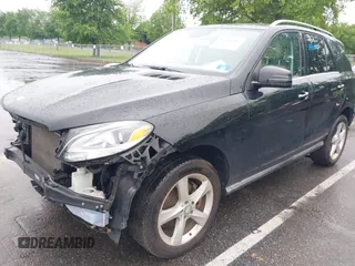 2016 Mercedes-Benz GLE 350 with VIN 4JGDA5HB2GA704220, listed as a IAAI auction lot 42444382 with 103,433 mi miles and . Bid and sale history available at DreamBid. Image 20.