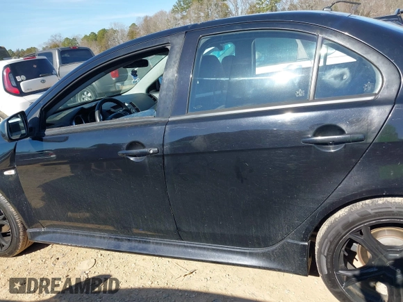 2012 Mitsubishi Lancer ES with VIN JA32U2FU1CU018456, listed as a IAAI auction lot 41487074 with 201,925 mi miles and . Bid and sale history available at DreamBid. Image 14.