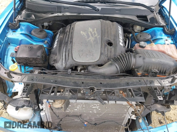 2015 Dodge Charger RT with VIN 2C3CDXCTXFH918878, listed as a IAAI auction lot 41953418 with 110,202 mi miles and . Bid and sale history available at DreamBid. Image 10.