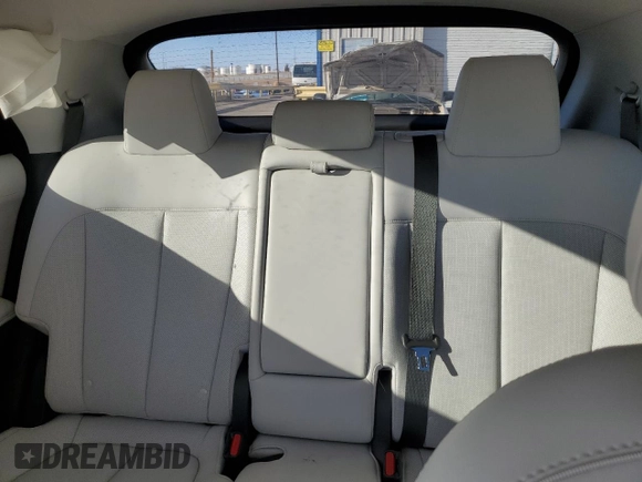2022 Hyundai Ioniq 5 SEL with VIN KM8KNDAF1NU083017, listed as a Copart auction lot 49186875 with 29,514 mi miles and Salvage title. Bid and sale history available at DreamBid. Image 10.