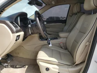 2018 Jeep Grand Cherokee High Altitude with VIN 1C4RJFCM9JC407613, listed as a Copart auction lot 45419904 with 87,266 mi miles. Bid and sale history available at carsss.com. Image 7.
