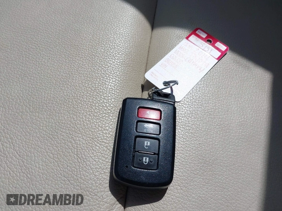 2014 Toyota Camry L with VIN 4T1BF1FKXEU472224, listed as a IAAI auction lot 41922829 with 93,787 mi miles. Bid and sale history available at carsss.com. Image 11.