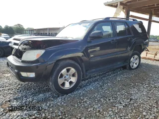 2005 Toyota 4Runner SR5 z VIN JTEZU14R750051282, wystawiony jako Copart lot #56853055 z przebiegiem 382 808 mil mil oraz Szkoda całkowita • Salvage title. Historia ofert i sprzedaży dostępna na DreamBid. Obrazek 1.