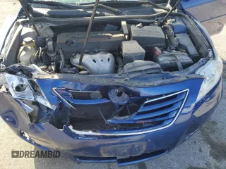 2009 Toyota Camry with VIN 4T4BE46K49R100295, listed as a Copart auction lot 49889775 with 189,937 mi miles and Salvage Title. Bid and sale history available at carsss.com. Image 12.