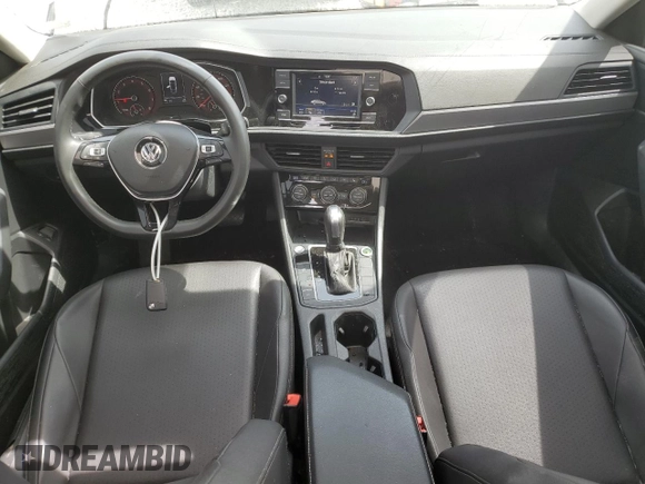 2020 Volkswagen Jetta S с VIN 3VWC57BU5LM090932, выставлен на аукционе Copart как лот 53051135 с пробегом 48 263 миль миль и Списание • Salvage title. История ставок и продаж доступна на DreamBid. Изображение 8.