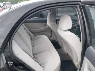 2009 Kia Spectra EX z VIN KNAFE221595599729, wystawiony jako IAAI lot #42453663 z przebiegiem 84 044 mil mil oraz . Historia ofert i sprzedaży dostępna na DreamBid. Obrazek 8.