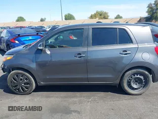 2014 Scion xD with VIN JTKKUPB46E1043838, listed as a IAAI auction lot 41991447 with 114,357 mi miles and . Bid and sale history available at DreamBid. Image 15.
