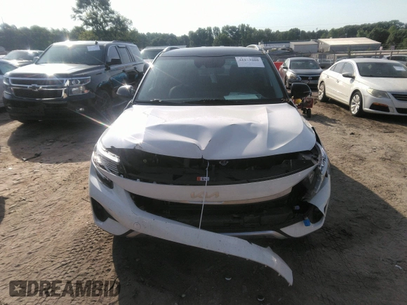 2023 Kia Seltos S z VIN KNDEU2AA7P7398791, wystawiony jako IAAI lot #42162988 z przebiegiem 66 065 mil mil oraz . Historia ofert i sprzedaży dostępna na DreamBid. Obrazek 12.