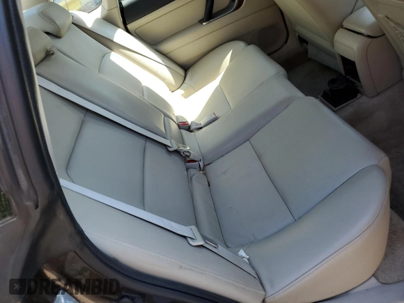 2008 Subaru Legacy Limited with VIN 4S3BL626687215616, listed as a Copart auction lot 53711115 with 117,860 mi miles and Salvage title. Bid and sale history available at DreamBid. Image 10.