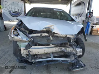 2016 Toyota Prius One with VIN JTDKDTB37G1126155, listed as a Copart auction lot 54212315 with 269,748 mi miles and Salvage Title. Bid and sale history available at carsss.com. Image 5.