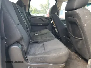 2010 Chevrolet Suburban Commercial with VIN 1GNUKHE3XAR241341, listed as a Copart auction lot 69086944 with 232,973 mi miles and Salvage Title. Bid and sale history available at carsss.com. Image 11.