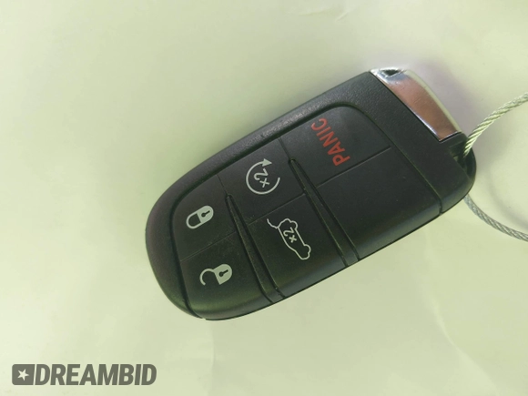 2018 Jeep Compass Limited с VIN 3C4NJDCB6JT214292, выставлен на аукционе IAAI как лот 42414191 с пробегом 70 097 миль миль и . История ставок и продаж доступна на DreamBid. Изображение 11.