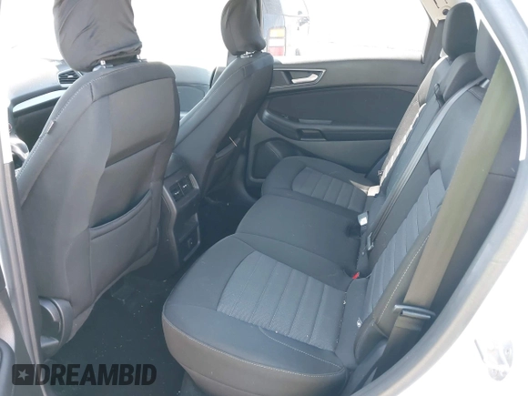 2016 Ford Edge SE with VIN 2FMPK3G97GBB09638, listed as a IAAI auction lot 42572339 with 50,102 mi miles and . Bid and sale history available at DreamBid. Image 8.
