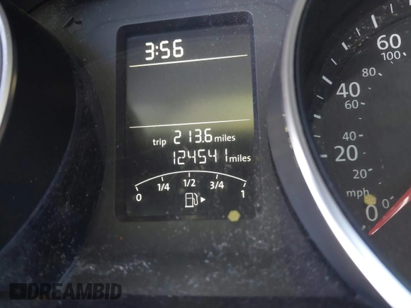 2015 Volkswagen Jetta S with VIN 3VW2K7AJ7FM249112, listed as a IAAI auction lot 42661446 with 124,541 mi miles and . Bid and sale history available at DreamBid. Image 7.