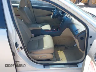 2008 Lexus ES 330 with VIN JTHBJ46G482249112, listed as a IAAI auction lot 42466187 with 251,702 mi miles and . Bid and sale history available at DreamBid. Image 5.