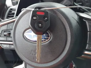 2019 Subaru Impreza Premium z VIN 4S3GTAD69K3725933, wystawiony jako IAAI lot #41919500 z przebiegiem 102 556 mil mil oraz . Historia ofert i sprzedaży dostępna na DreamBid. Obrazek 11.