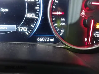 2021 Chevrolet Blazer RS z VIN 3GNKBERS7MS508086, wystawiony jako IAAI lot #40921436 z przebiegiem 66 072 mil mil oraz . Historia ofert i sprzedaży dostępna na DreamBid. Obrazek 15.
