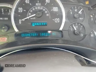 2003 Cadillac Escalade z VIN 1GYEK63N03R155894, wystawiony jako IAAI lot #42336523 z przebiegiem 188 332 mil mil oraz . Historia ofert i sprzedaży dostępna na DreamBid. Obrazek 7.