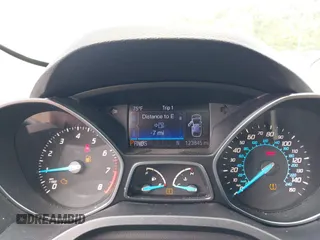 2013 Ford Escape SEL z VIN 1FMCU9HX1DUA51248, wystawiony jako IAAI lot #42185187 z przebiegiem 123 845 mil mil oraz . Historia ofert i sprzedaży dostępna na DreamBid. Obrazek 7.