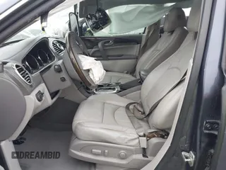 2014 Buick Enclave Premium with VIN 5GAKRCKD4EJ288107, listed as a IAAI auction lot 42068545 with 1 mi miles. Bid and sale history available at carsss.com. Image 5.
