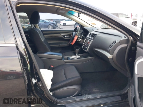 2017 Nissan Altima SV with VIN 1N4AL3AP5HC167723, listed as a IAAI auction lot 41500427 with 113,174 mi miles and . Bid and sale history available at DreamBid. Image 5.