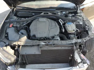 2016 Audi A6 2.0T Premium with VIN WAUCFAFC3GN157521, listed as a Copart auction lot 88436435 with 83,573 mi miles and Salvage Title. Bid and sale history available at carsss.com. Image 11.