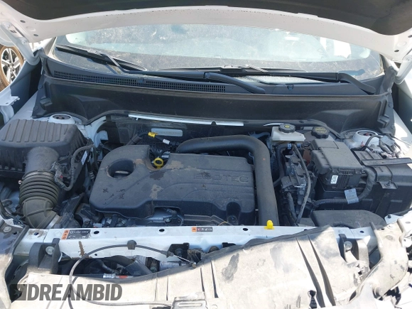 2024 GMC Terrain SLT z VIN 3GKALVEG6RL322810, wystawiony jako IAAI lot #42478282 z przebiegiem 32 523 mil mil oraz . Historia ofert i sprzedaży dostępna na DreamBid. Obrazek 10.