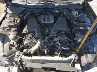 2012 Mercedes-Benz CLS 550 with VIN WDDLJ7DB3CA009455, listed as a Copart auction lot 58867835 with 122,400 mi miles and Clean title. Bid and sale history available at DreamBid. Image 11.