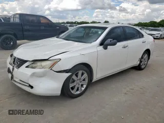 2009 Lexus ES 330 with VIN JTHBJ46G192310627, listed as a Copart auction lot 56392515 with 225,844 mi miles and Clean Title. Bid and sale history available at DreamBid. Image 1.
