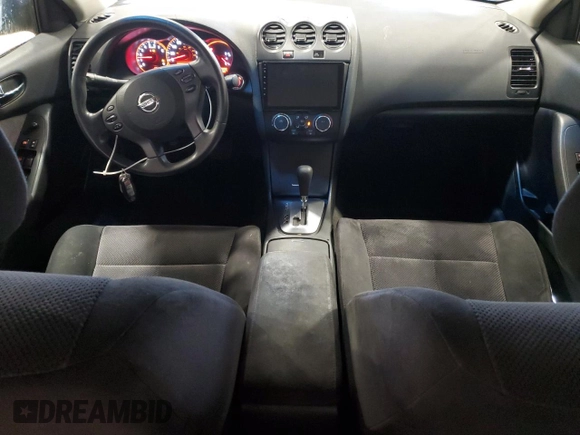 2008 Nissan Altima 2.5 SL with VIN 1N4AL21E88N459461, listed as a Copart auction lot 52611135 with 182,099 mi miles and Salvage Title. Bid and sale history available at carsss.com. Image 8.