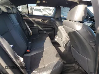 2015 Lexus GS 350 with VIN JTHCE1BL0FA008659, listed as a Copart auction lot 65385394 with 79,399 mi miles and Salvage Title. Bid and sale history available at carsss.com. Image 10.