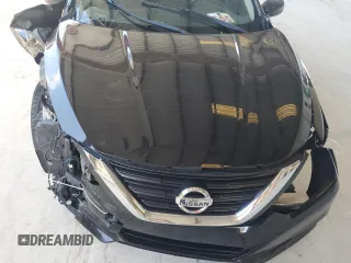 2017 Nissan Altima SL z VIN 1N4AL3AP6HC486046, wystawiony jako Copart lot #56829005 z przebiegiem Nie podano mil oraz Szkoda całkowita • Salvage title. Historia ofert i sprzedaży dostępna na DreamBid. Obrazek 11.