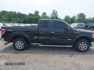 2013 Ford F-150 XL with VIN 1FTFX1ET4DFB28193, listed as a IAAI auction lot 42508120 with 81,930 mi miles and . Bid and sale history available at DreamBid. Image 13.