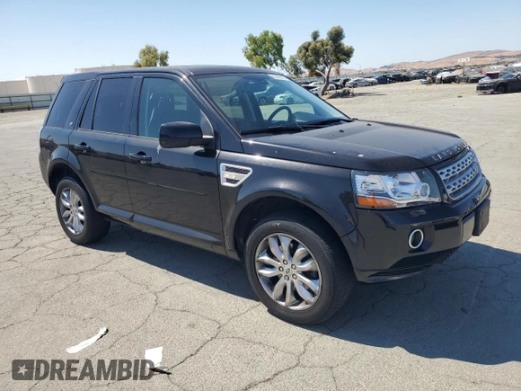 2014 Land Rover LR2 HSE Lux с VIN SALFT2BG8EH410747, выставлен на аукционе Copart как лот 63845985 с пробегом 107 239 миль миль и Чистый • Clean title. История ставок и продаж доступна на DreamBid. Изображение 4.