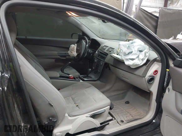 2009 Volvo C30 with VIN YV1MK672592145939, listed as a IAAI auction lot 41850736 with 66,988 mi miles and . Bid and sale history available at DreamBid. Image 5.