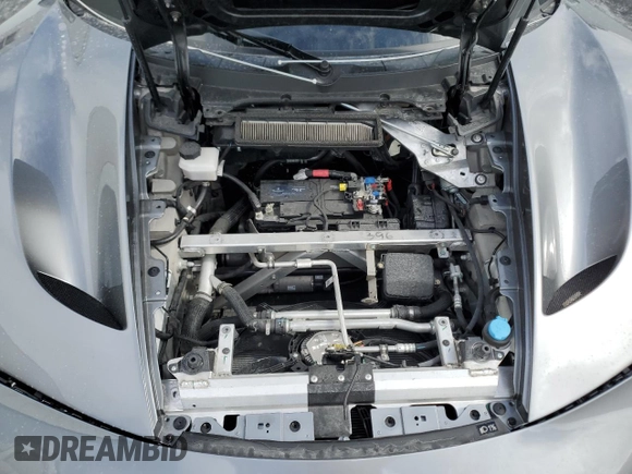2022 Maserati MC20 z VIN ZAM24BXA4N0383807, wystawiony jako Copart lot #78432664 z przebiegiem Nie podano mil oraz Szkoda całkowita • Salvage title. Historia ofert i sprzedaży dostępna na DreamBid. Obrazek 11.