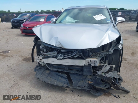 2017 Lexus RX 350 с VIN 2T2ZZMCA1HC054140, выставлен на аукционе IAAI как лот 42311201 с пробегом 112 522 миль миль и . История ставок и продаж доступна на DreamBid. Изображение 6.