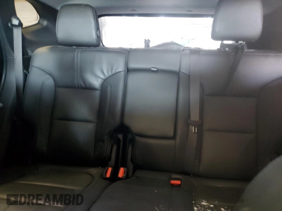 2020 Chevrolet Blazer LT with VIN 3GNKBJRS4LS567944, listed as a Copart auction lot 86358694 with 66,917 mi miles and Salvage title. Bid and sale history available at DreamBid. Image 10.