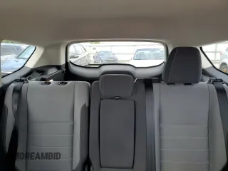 2016 Ford Escape SE z VIN 1FMCU9G95GUB48539, wystawiony jako Copart lot #57028905 z przebiegiem 124 307 mil mil oraz Szkody całkowita. Historia ofert i sprzedaży dostępna na DreamBid. Obrazek 10.