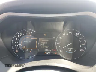 2017 Lincoln MKZ Reserve с VIN 3LN6L5E90HR603088, выставлен на аукционе Copart как лот 55752515 с пробегом 59 008 миль миль и Списание • Salvage title. История ставок и продаж доступна на DreamBid. Изображение 9.